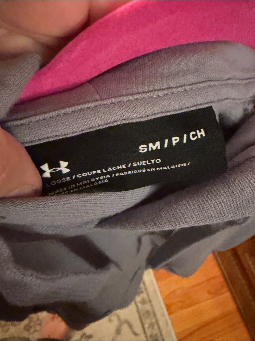 Jacket Subcategory Classification - Picture 3 of 3